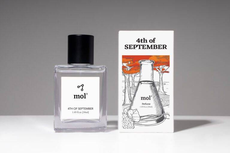 4th of September — Home Fragrance