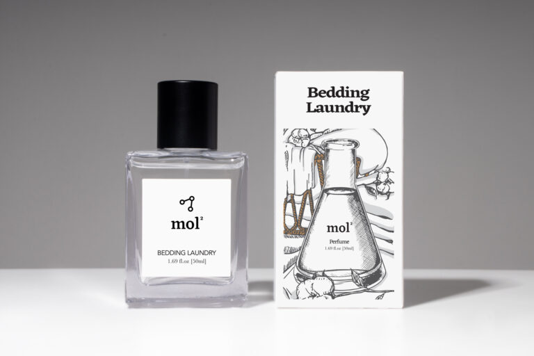 Bedding Laundry — Fabric Care