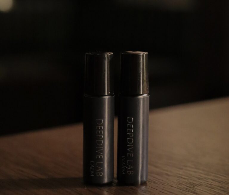 Deep Dive Lab — Aroma Roll-on