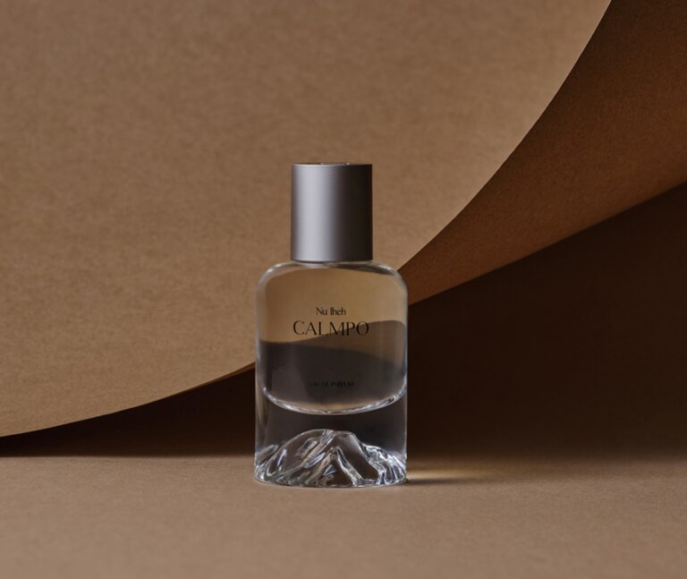Nu Iheh — Calmpo — Eau de Parfum
