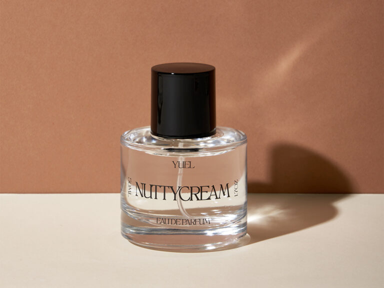 YUEL — Nuttycream — Eau de Parfum