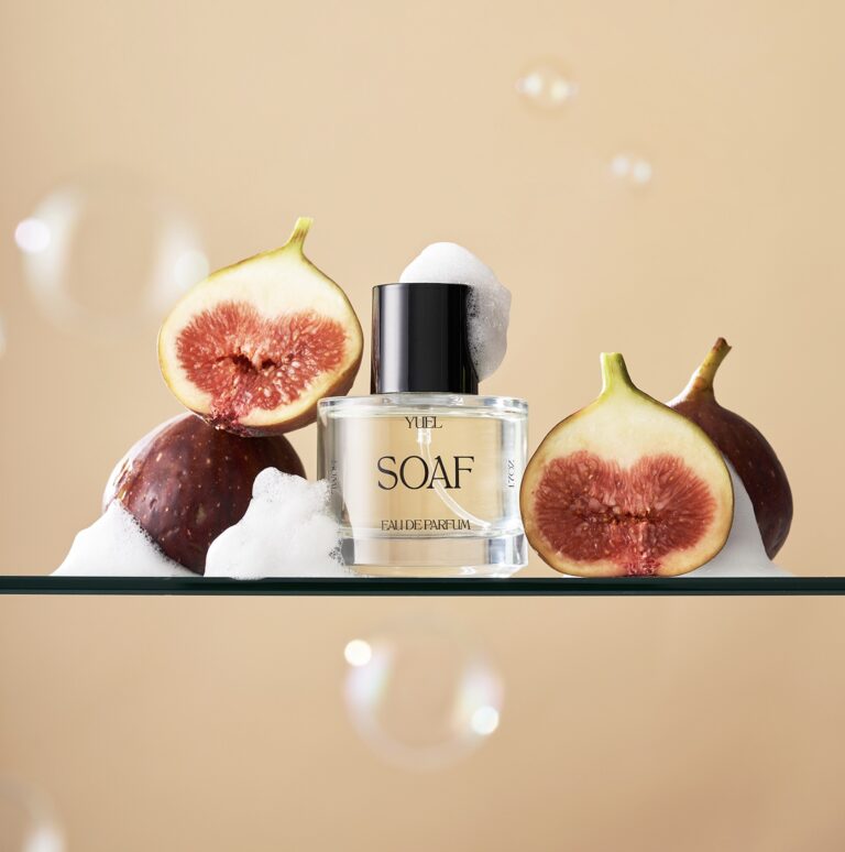 YUEL — Soaf — Eau de Parfum
